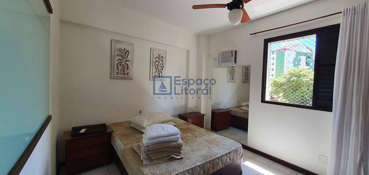 Apartamento Martim de Sá, Caraguatatuba - SP