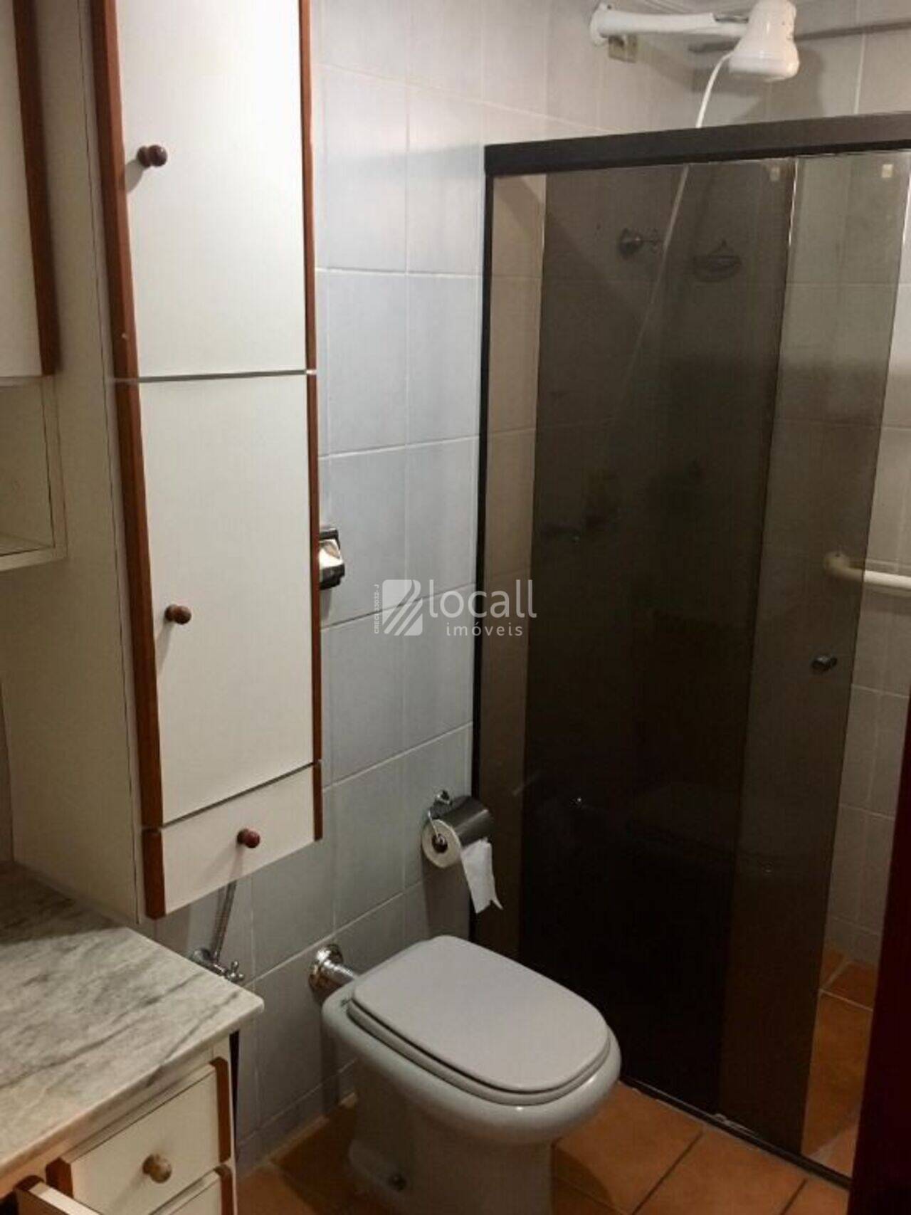 Apartamento Boa Vista, São José do Rio Preto - SP