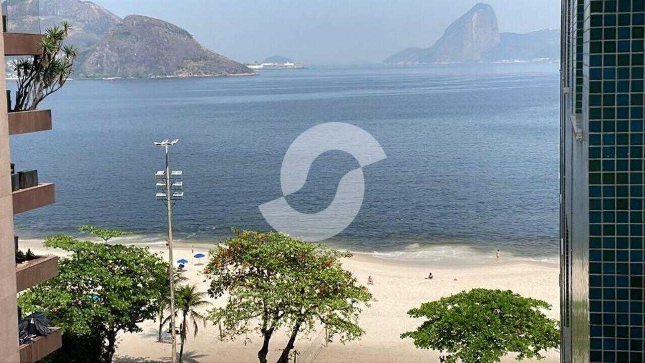 Apartamento Icaraí, Niterói - RJ