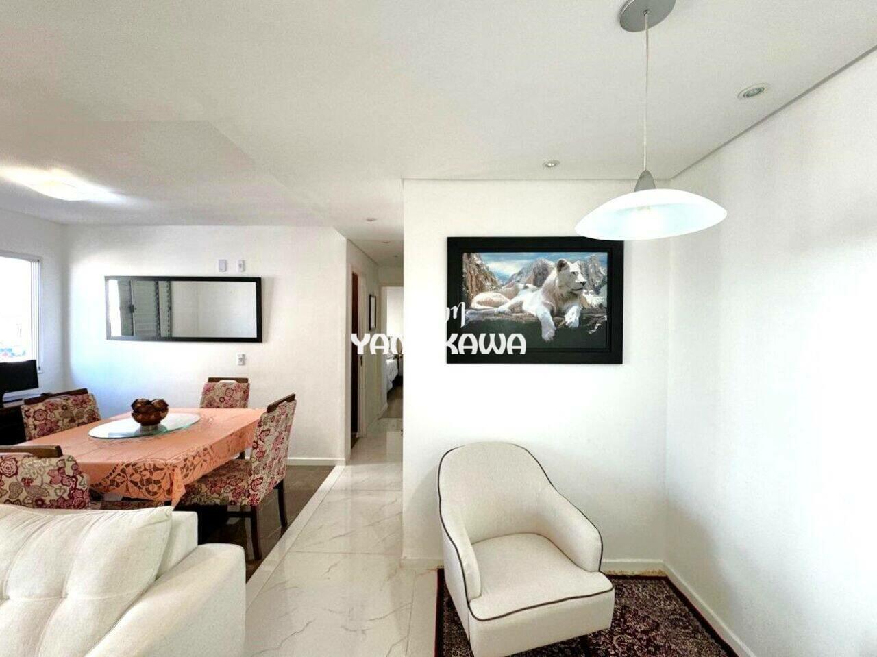 Apartamento Vila Matilde, São Paulo - SP