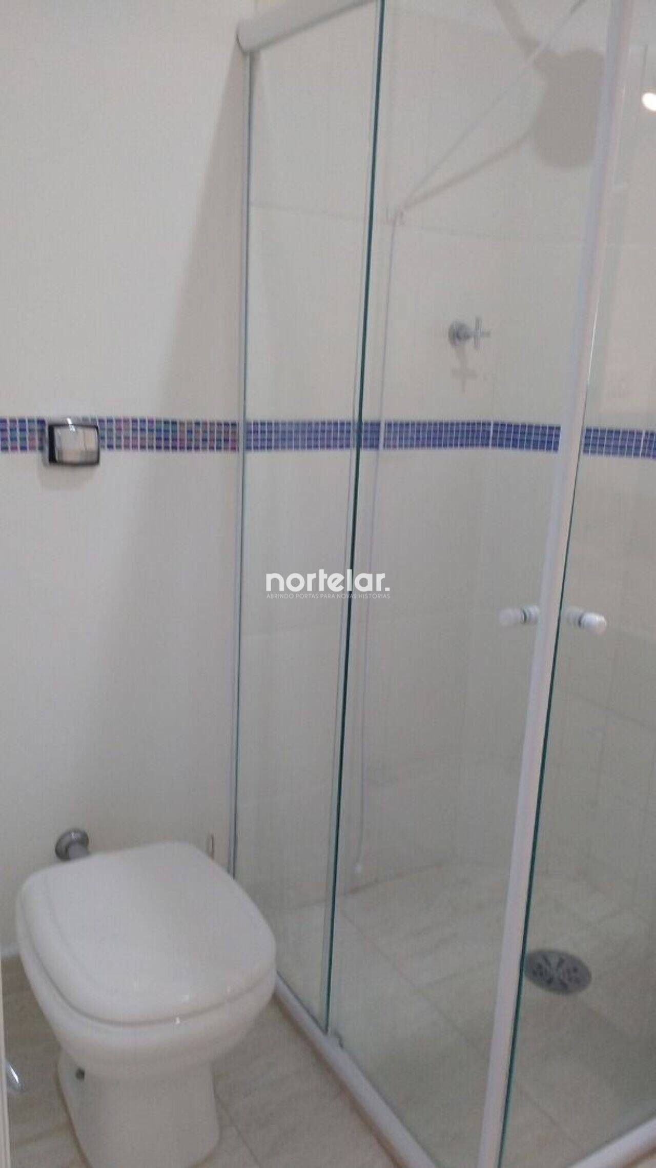 Apartamento Santana, São Paulo - SP