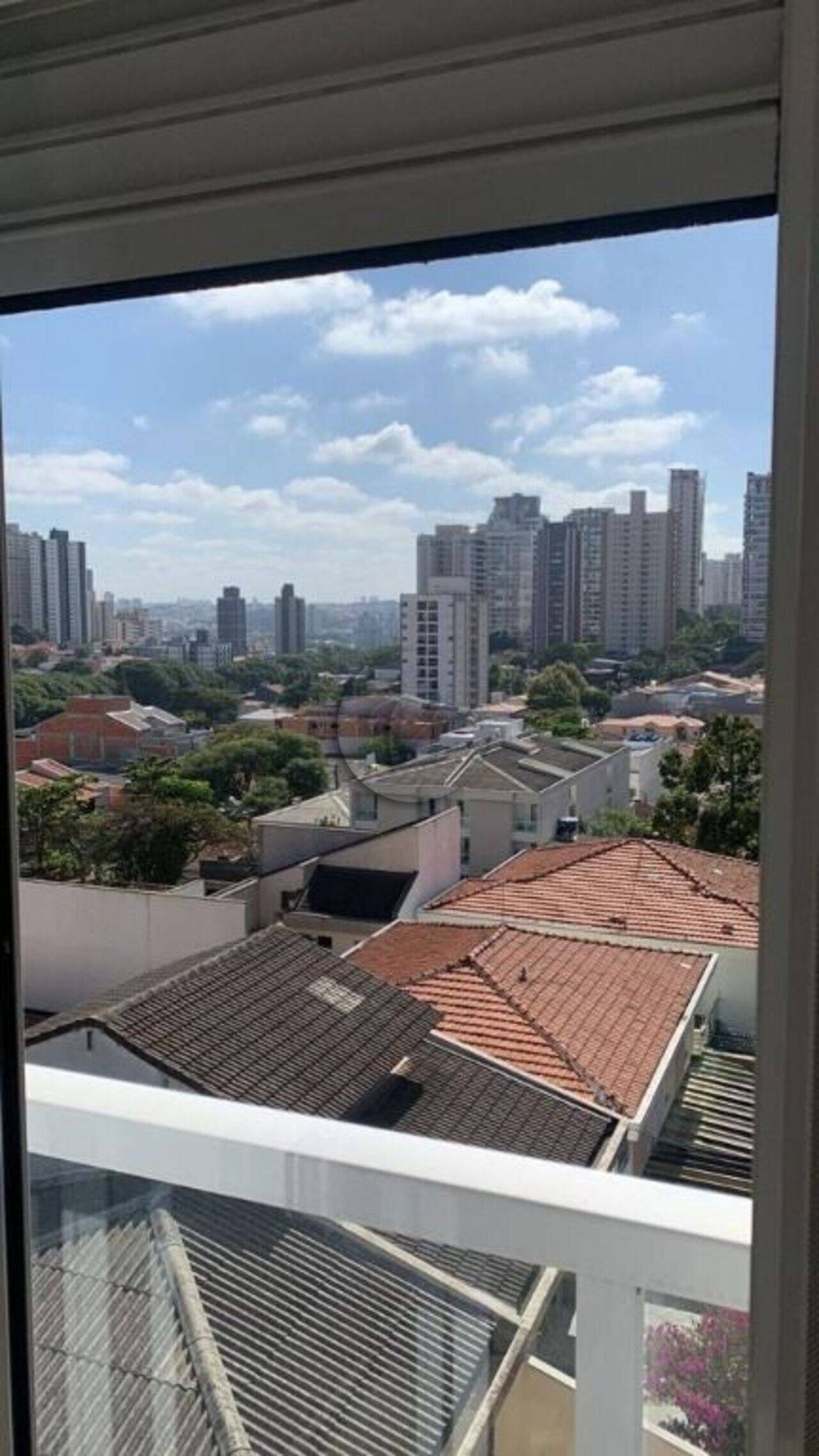 Apartamento Jardim, Santo André - SP