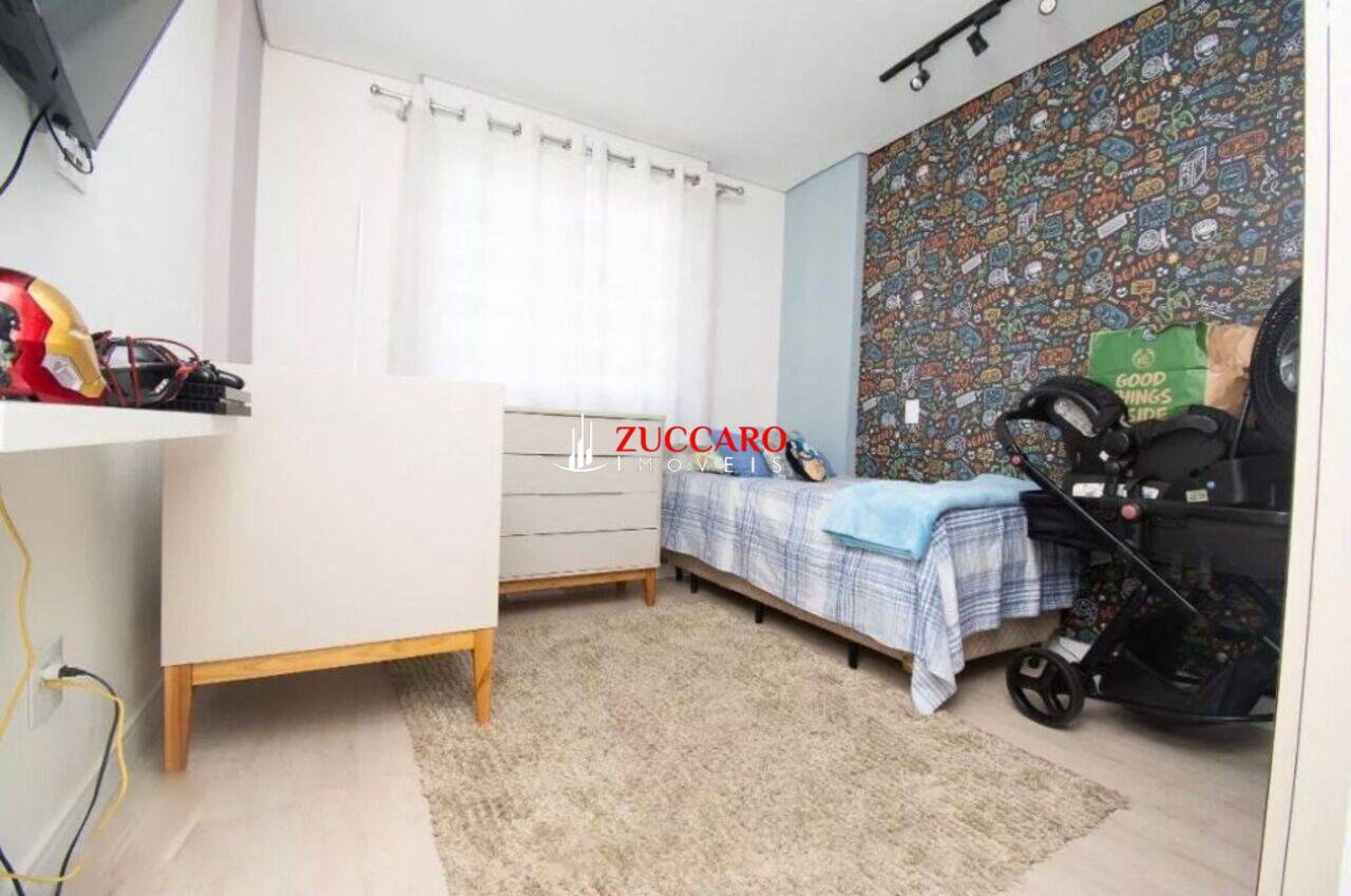 Apartamento Centro, Guarulhos - SP