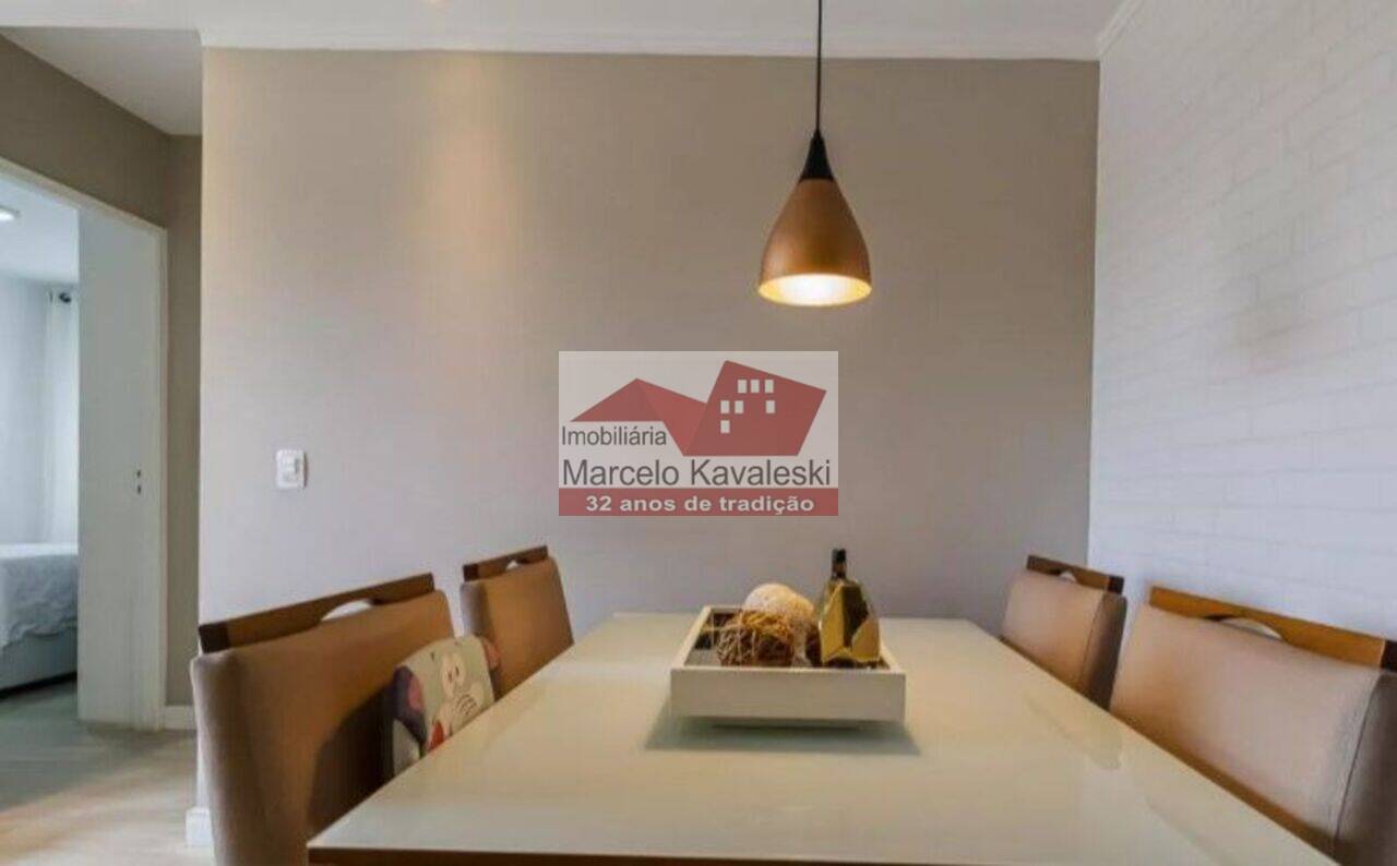 Apartamento Sacomã, São Paulo - SP