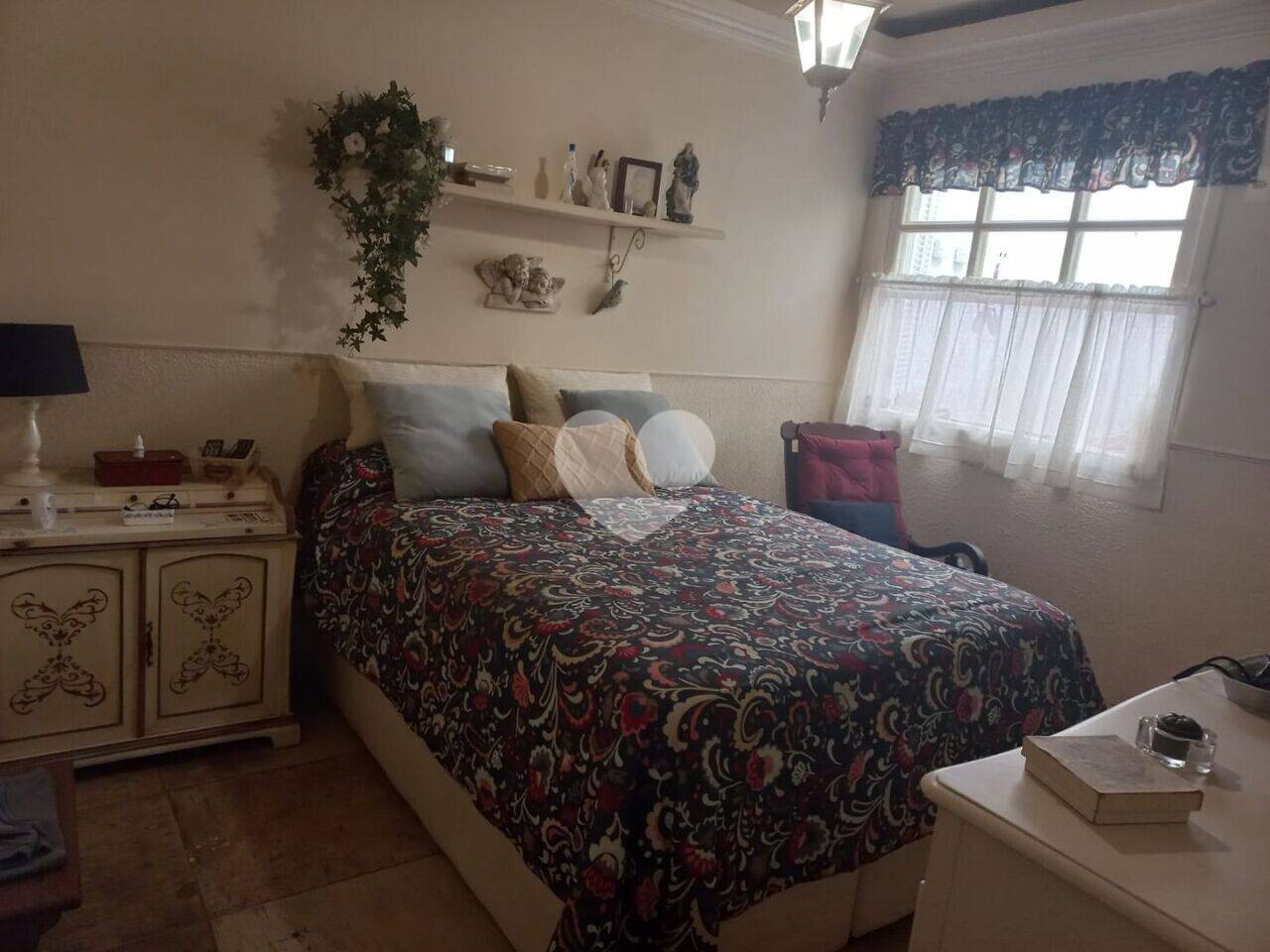 Apartamento Jardim Botânico, Rio de Janeiro - RJ