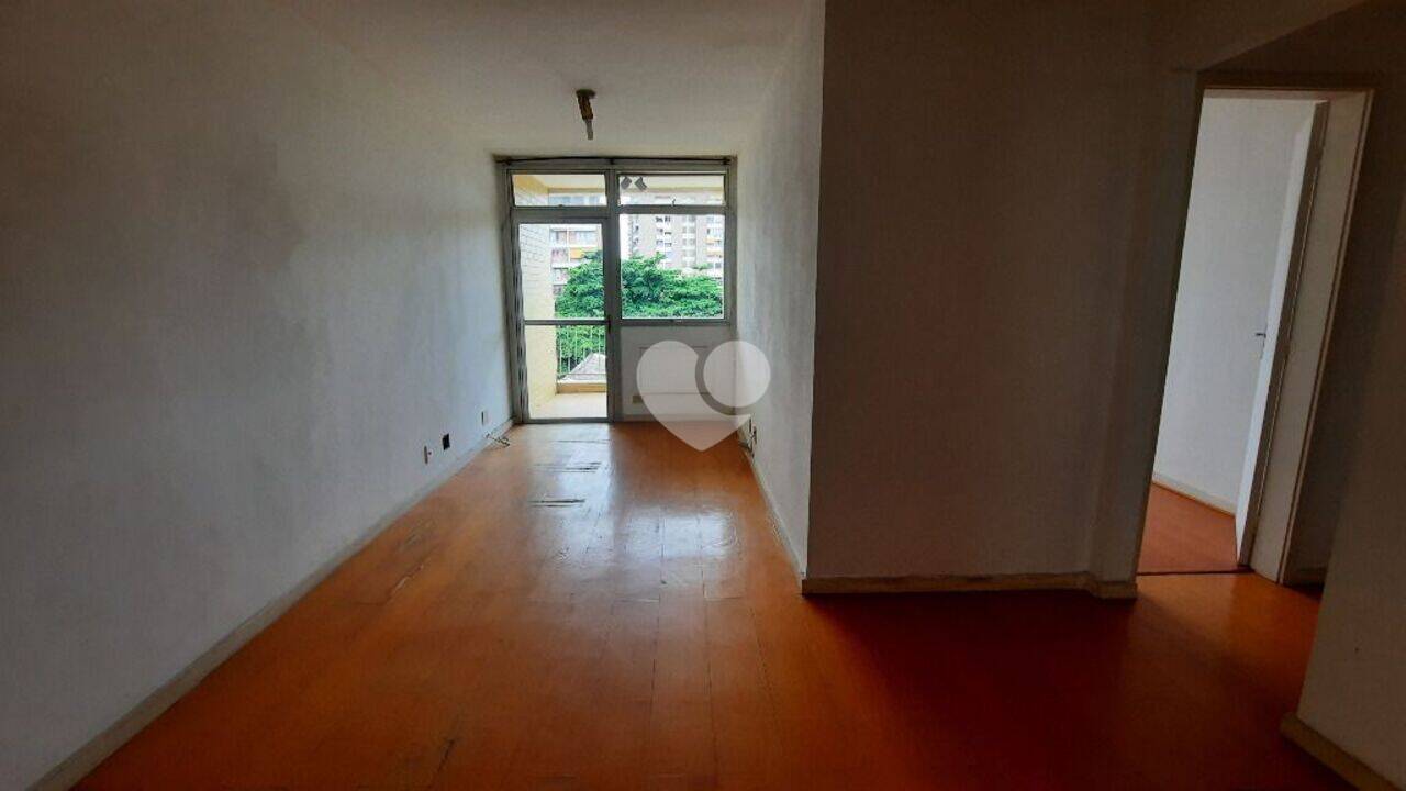 Apartamento Vila Isabel, Rio de Janeiro - RJ