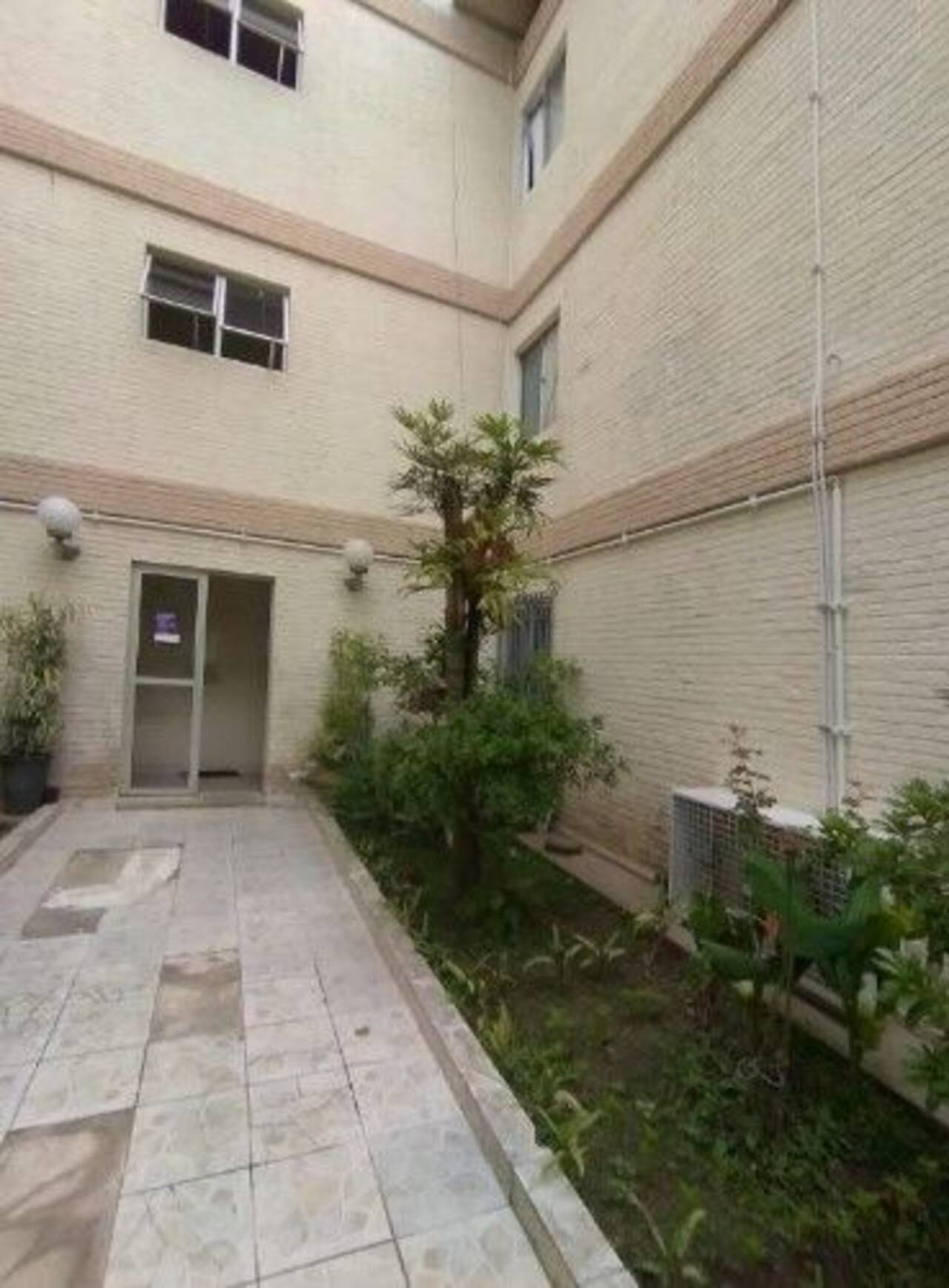 Apartamento Jardim Nove de Julho, São Paulo - SP