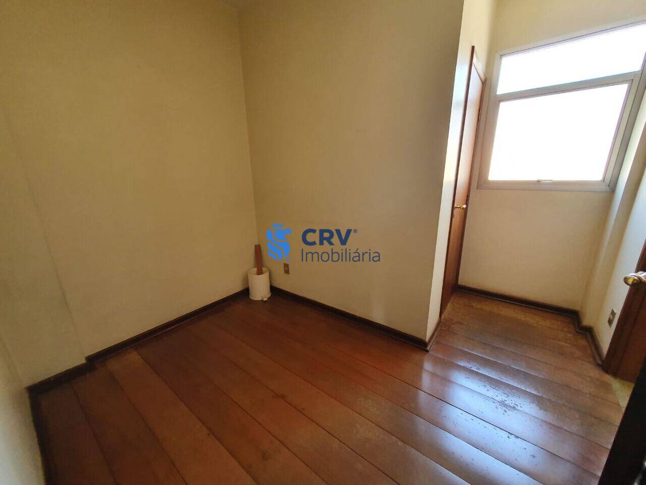 Apartamento Centro, Londrina - PR