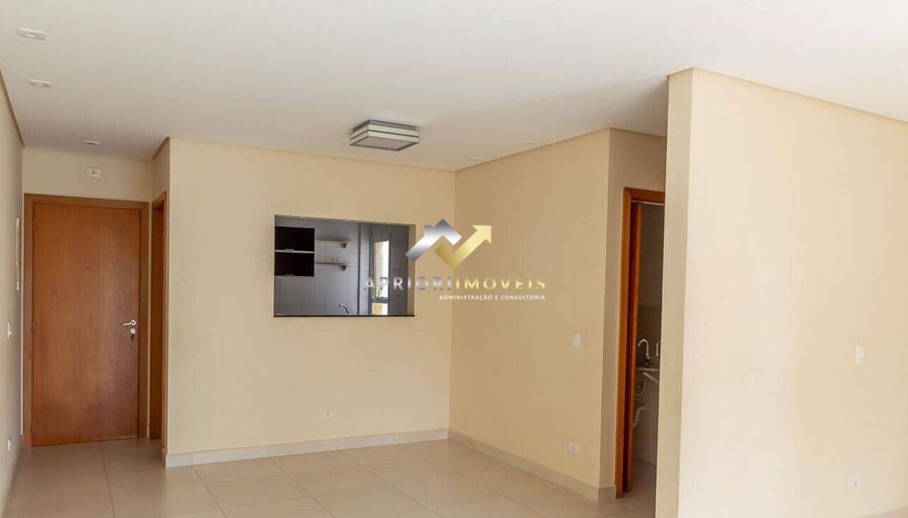 Apartamento Jardim Portugal, São Bernardo do Campo - SP