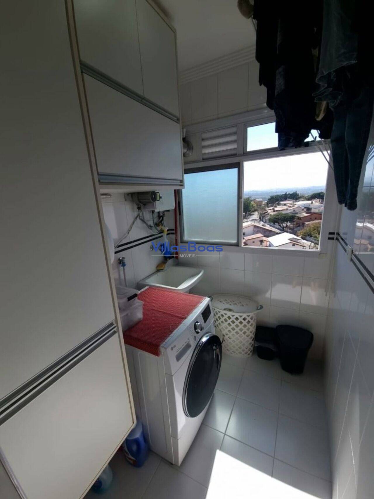 Apartamento Jardim das Indústrias, São José dos Campos - SP