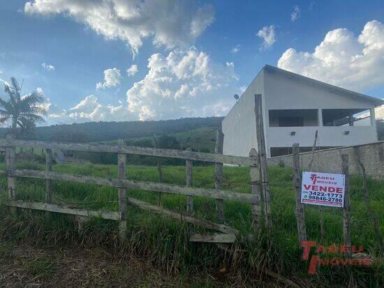 Terreno Cantagalo, Pouso Alegre - MG