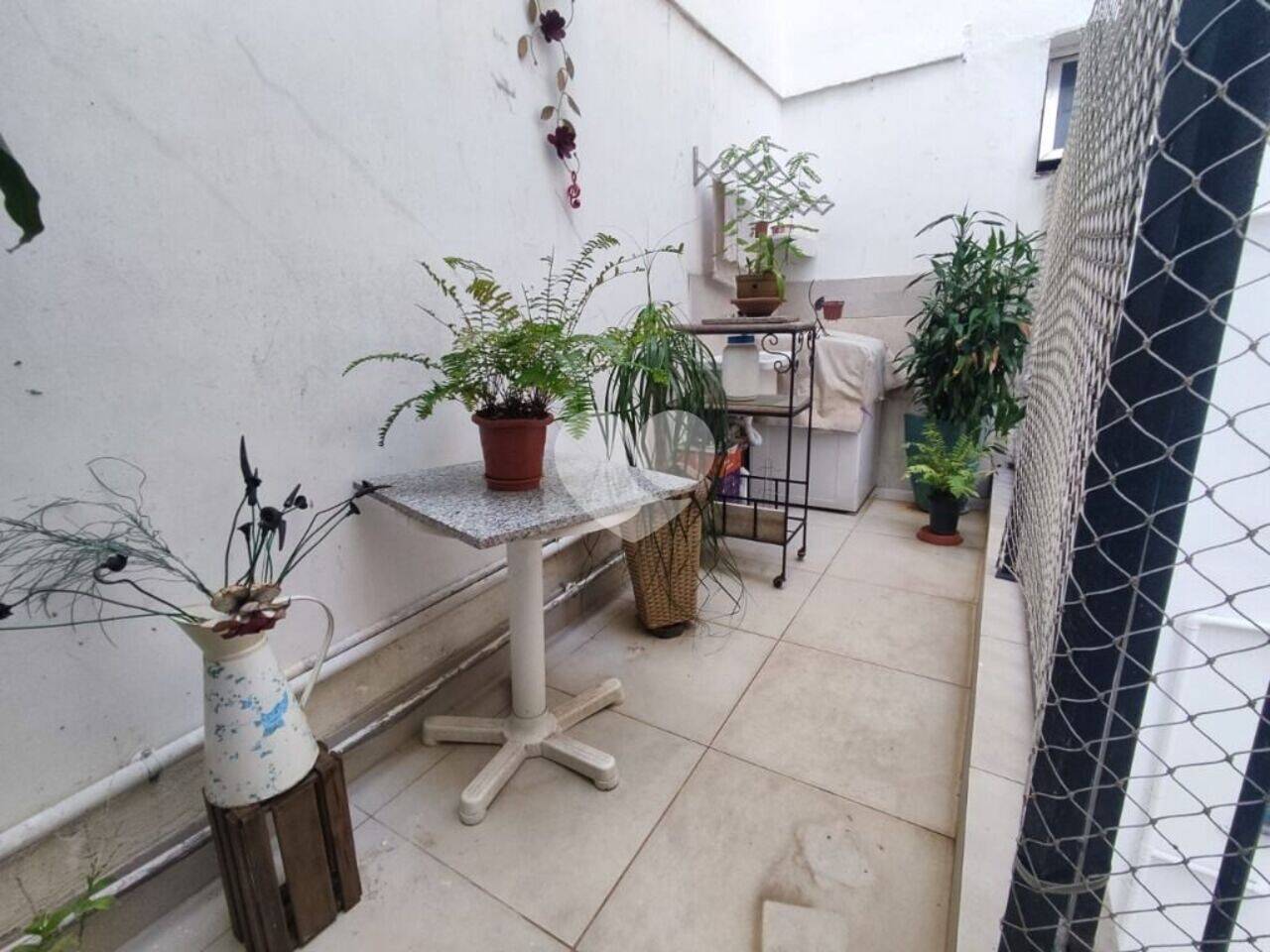 Apartamento Flamengo, Rio de Janeiro - RJ