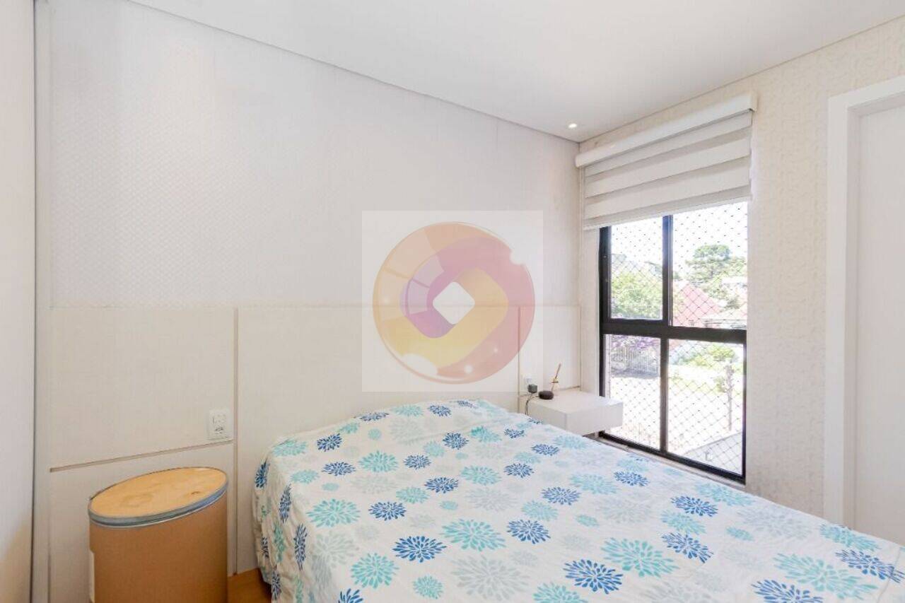 Apartamento Capão Raso, Curitiba - PR