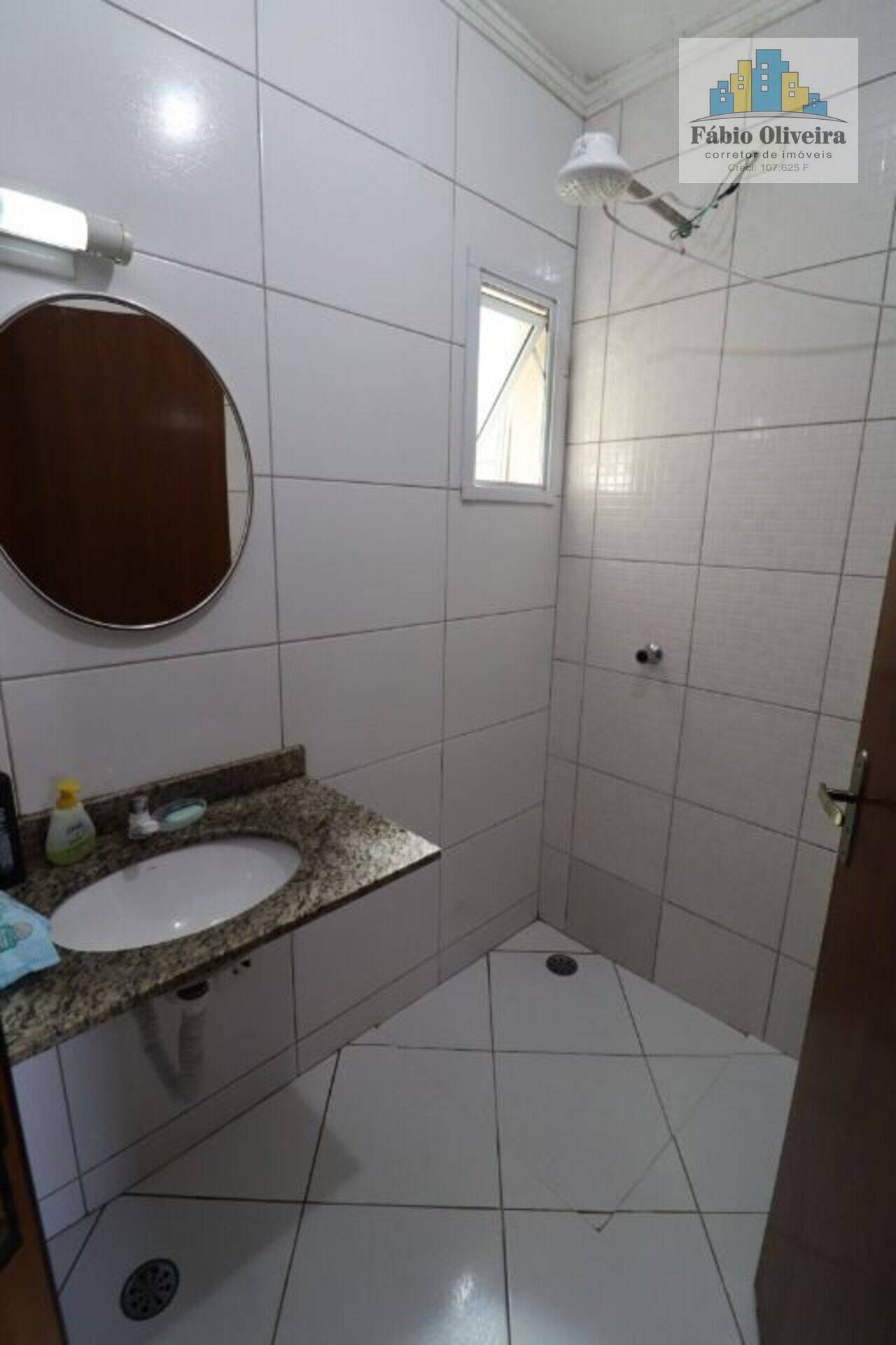 Apartamento Vila Marina, Santo André - SP