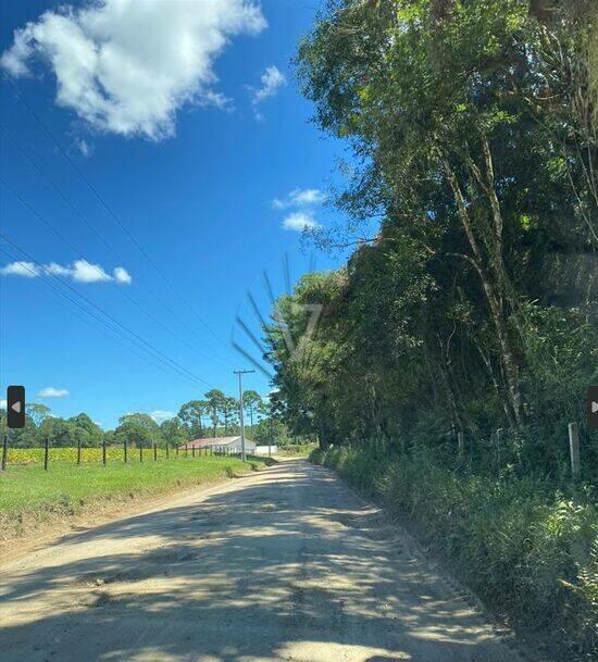 Tabatinga - Tijucas do Sul - PR, Tijucas do Sul - PR