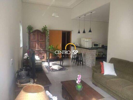 Casa de 155 m² Jardim Colonial - Bauru, à venda por R$ 750.000