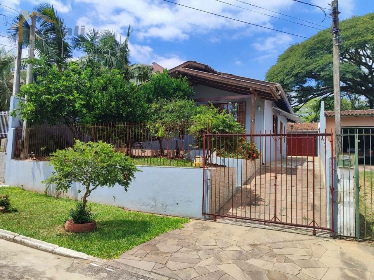 Casa Nova Sapucaia, Sapucaia do Sul - RS