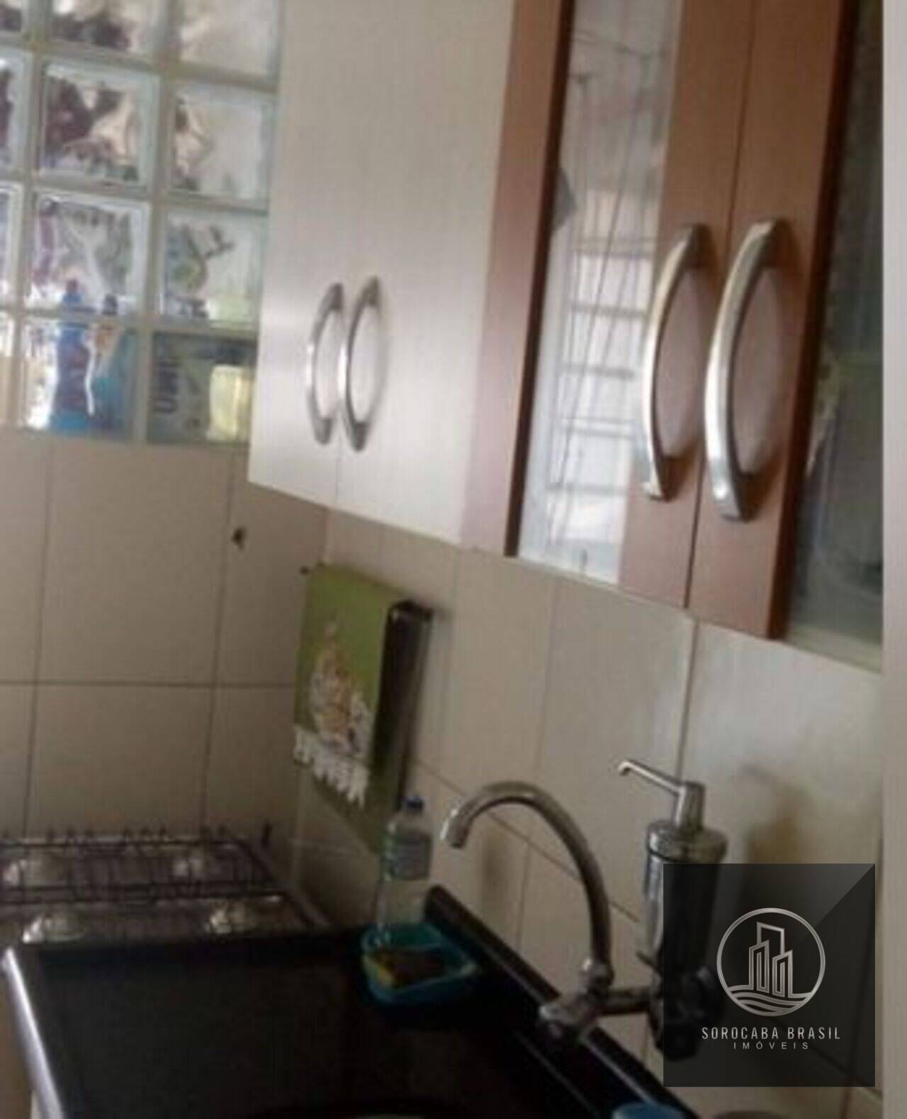 Apartamento Jardim Novo Horizonte, Sorocaba - SP