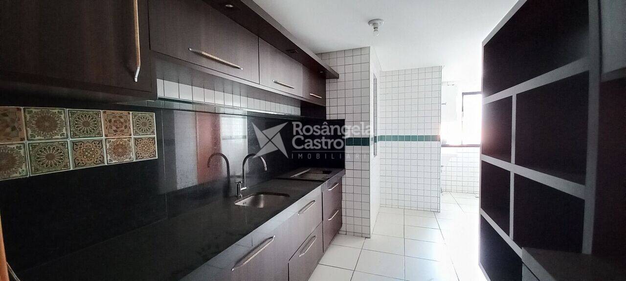 Apartamento Jóquei, Teresina - PI