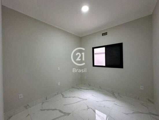 Condomínio Residencial Vila Rica - Indaiatuba - SP, Indaiatuba - SP