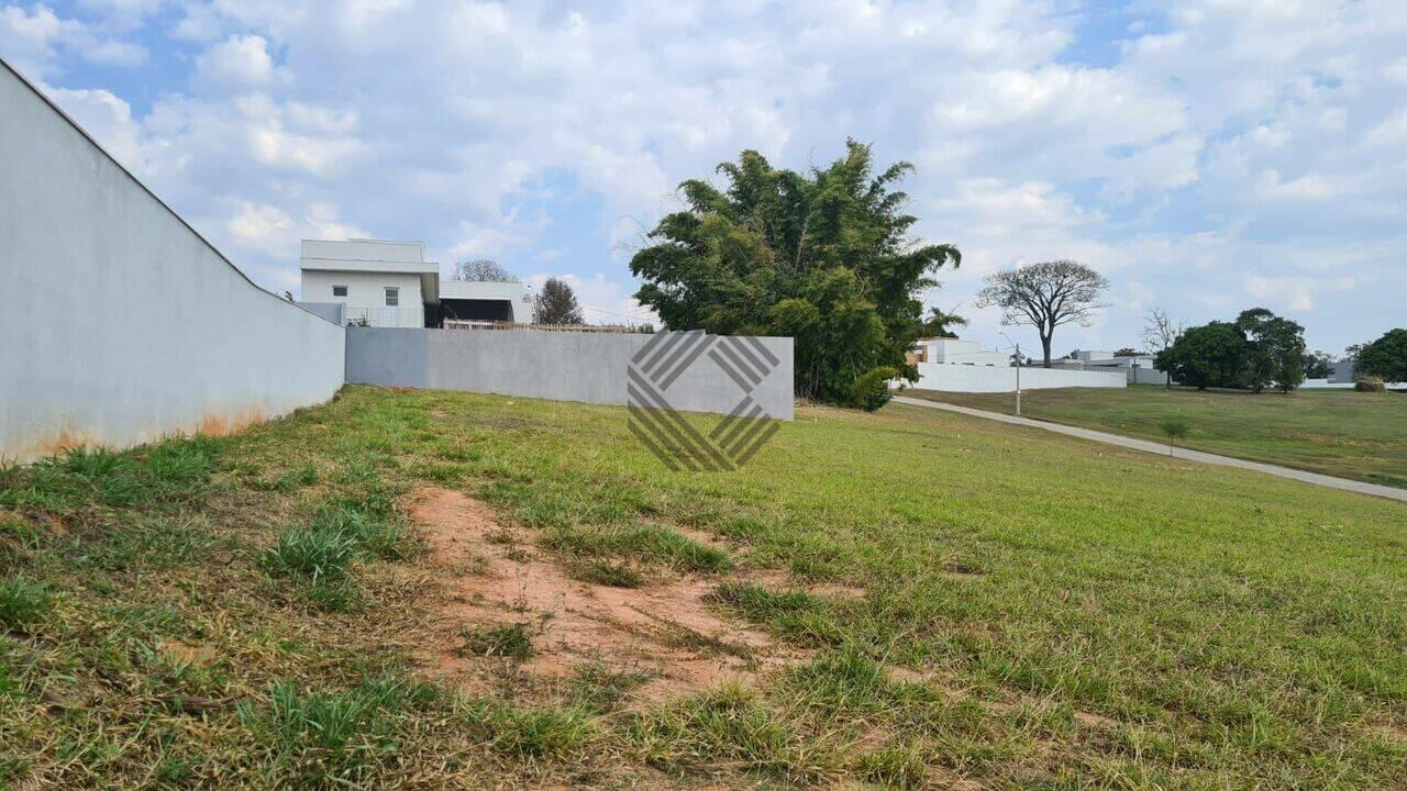 Terreno Eco Residencial Fazenda Jequitibá, Sorocaba - SP