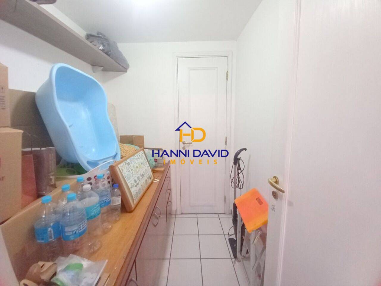 Apartamento Chácara Klabin, São Paulo - SP