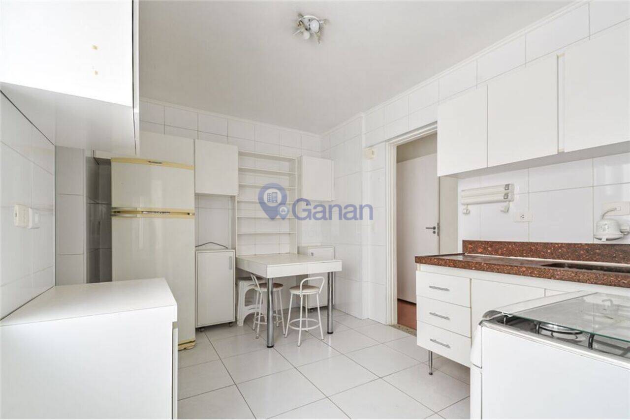 Apartamento Perdizes, São Paulo - SP