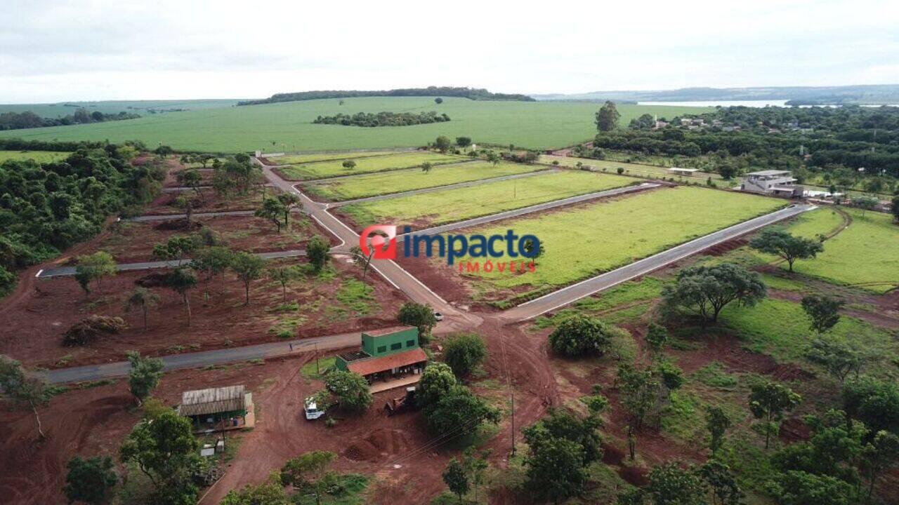  Zona Rural, Conceição das Alagoas - MG