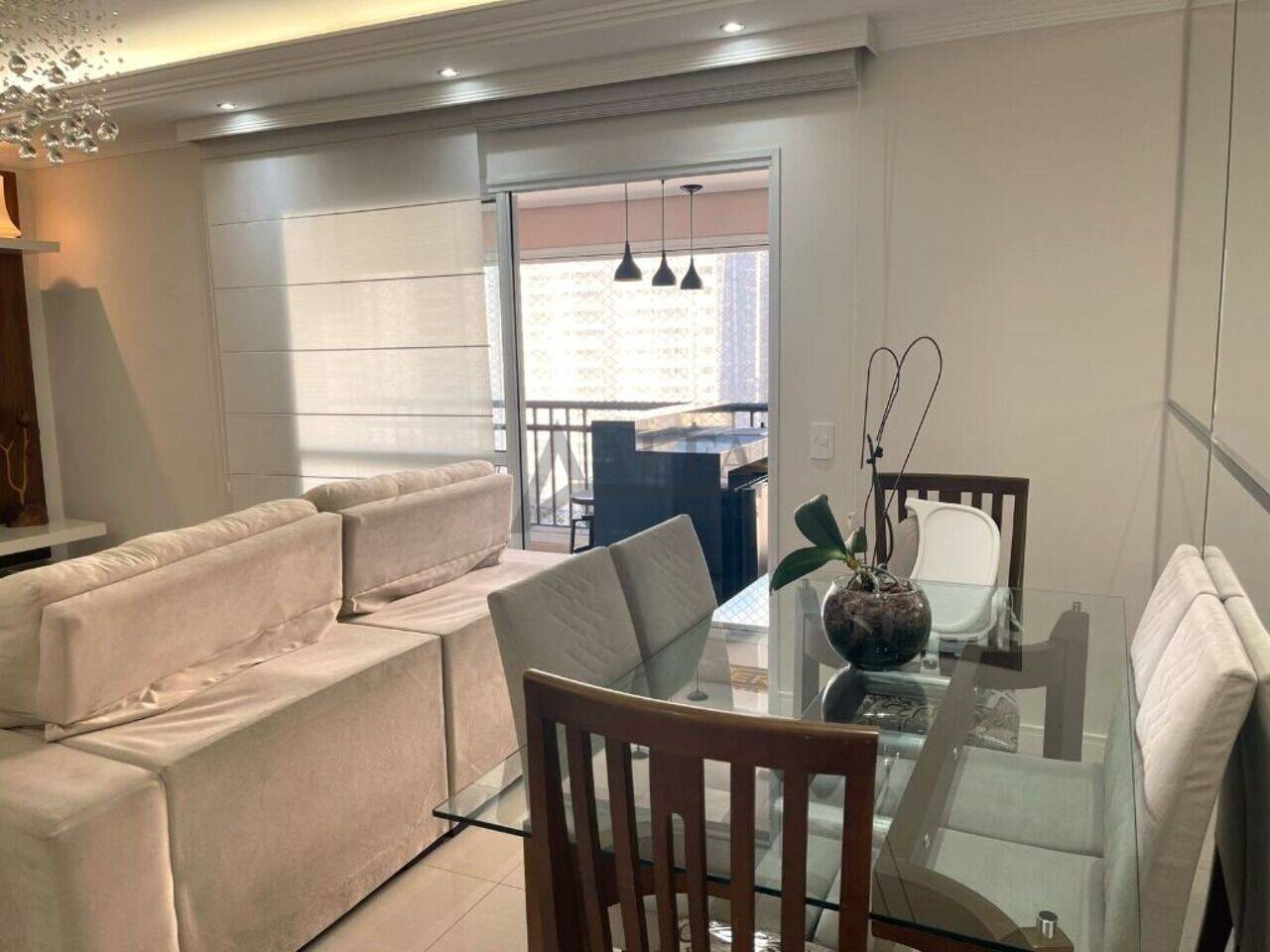 Apartamento Tatuapé, São Paulo - SP