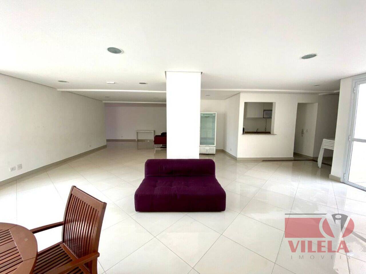 Apartamento Vila Prudente (Zona Leste), São Paulo - SP