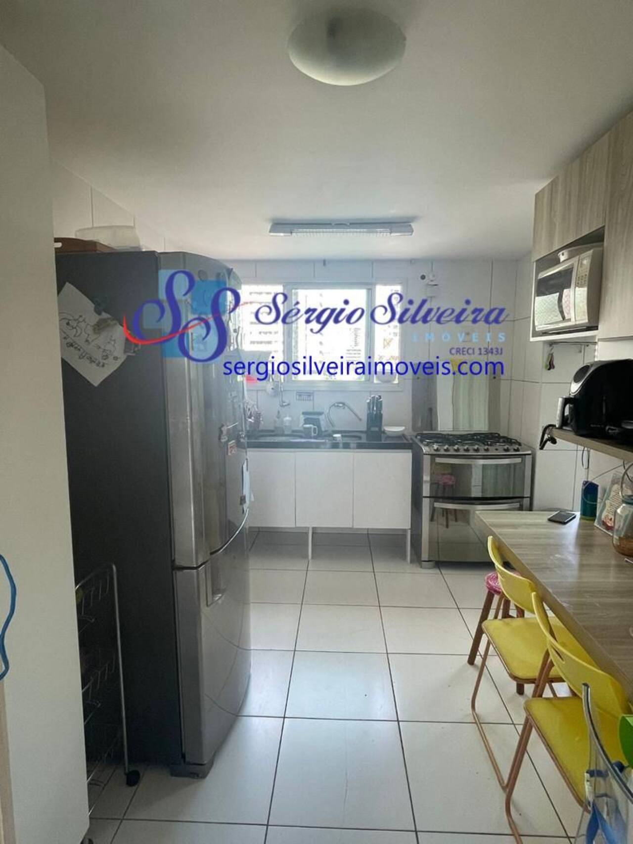 Apartamento Aldeota, Fortaleza - CE