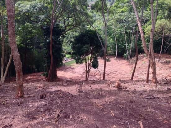 Terreno Itaipava, Petrópolis - RJ