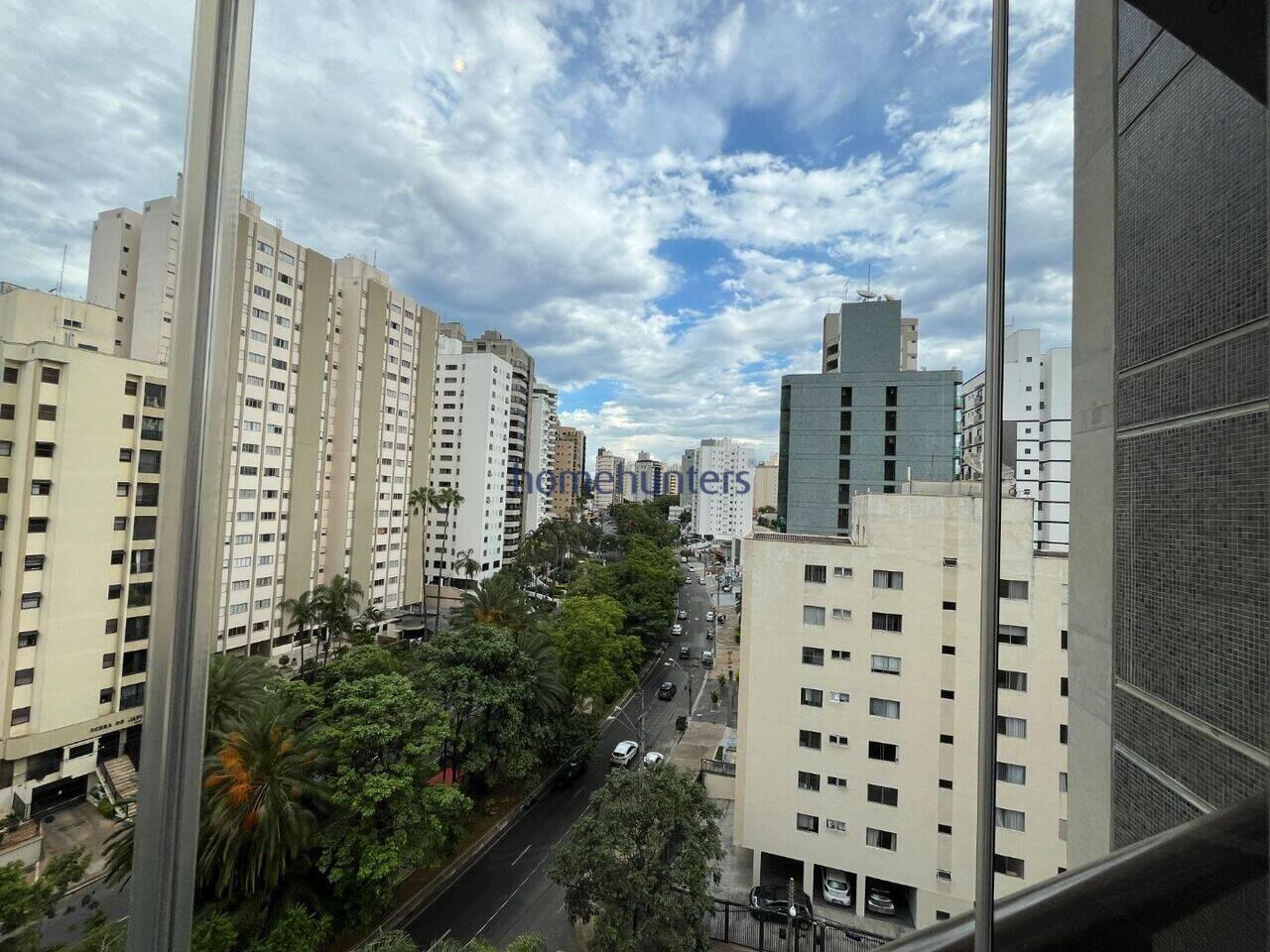 Apartamento Jardim Proença, Campinas - SP