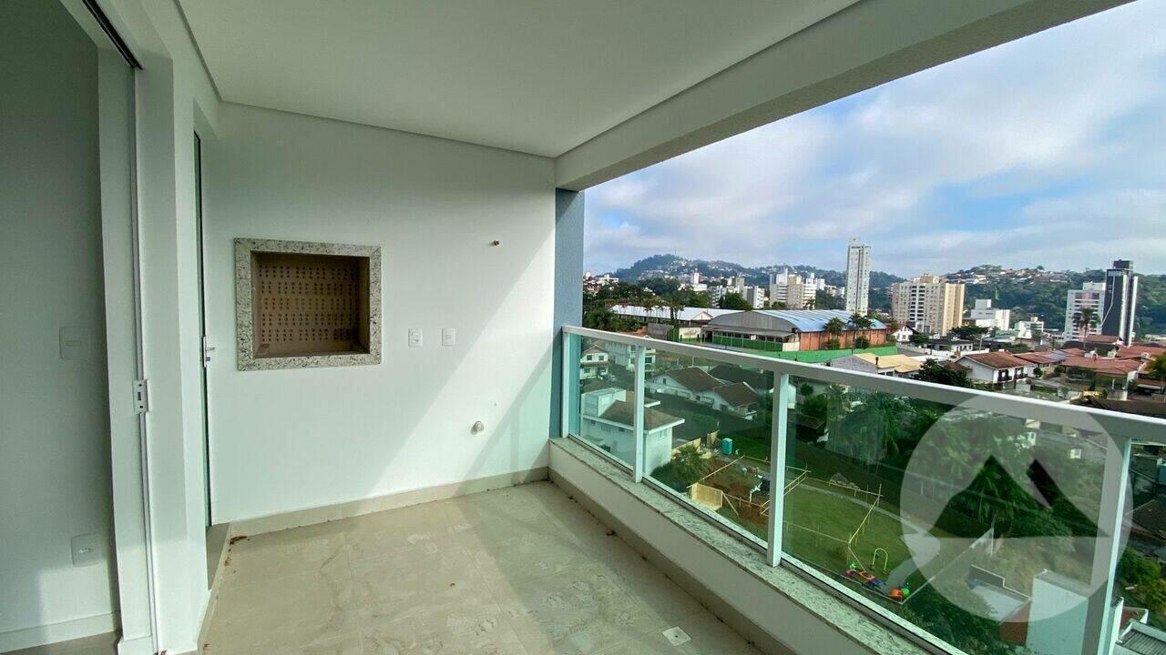 Apartamento Vila Nova, Blumenau - SC