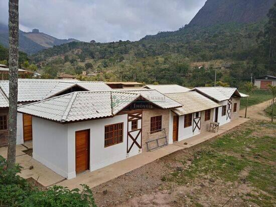 Fazenda Alpina - Teresópolis - RJ, Teresópolis - RJ