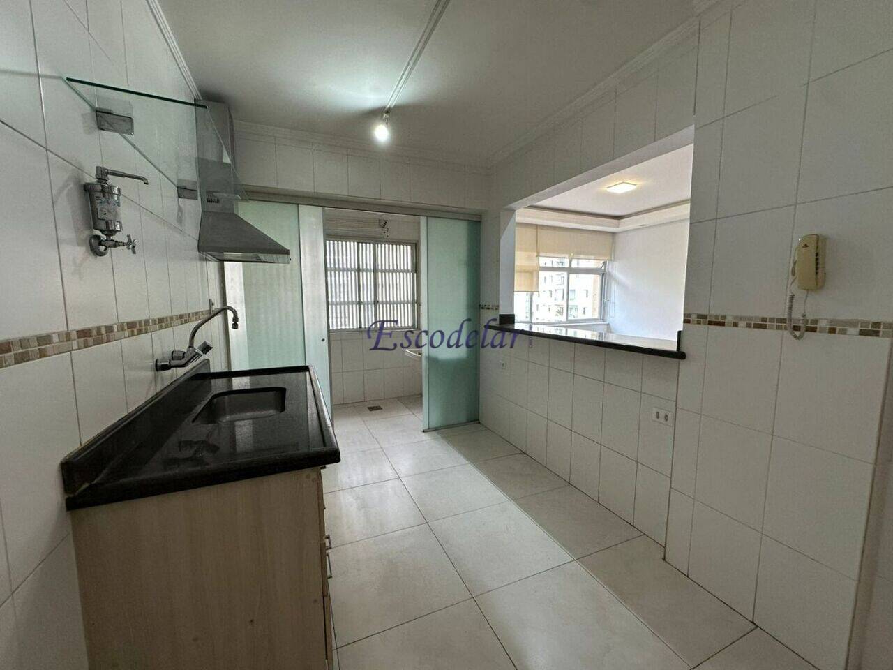 Apartamento Paraíso, São Paulo - SP