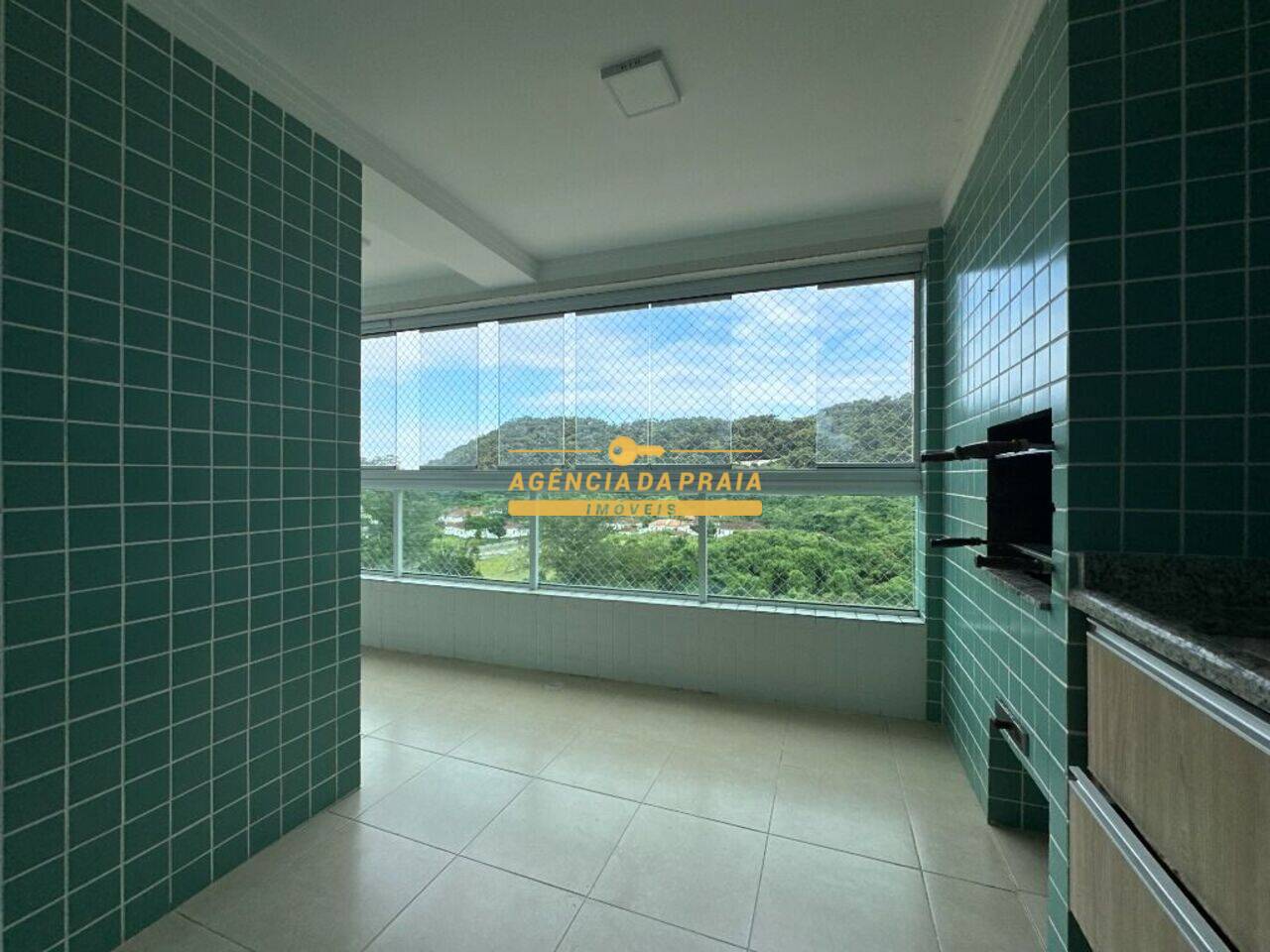 Apartamento Canto do Forte, Praia Grande - SP