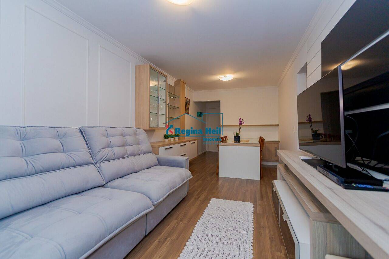 Apartamento Vila Izabel, Curitiba - PR