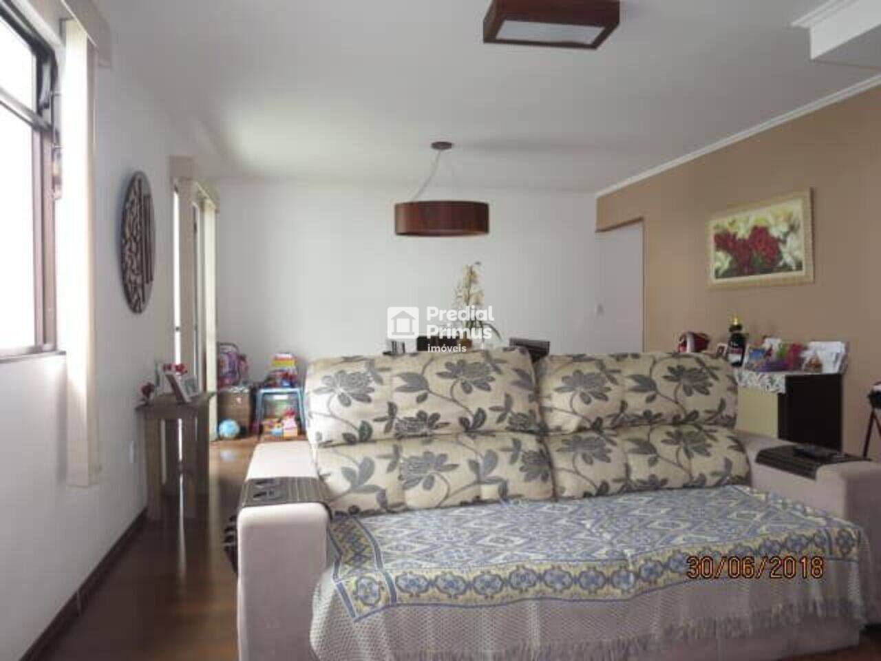 Apartamento Cônego, Nova Friburgo - RJ