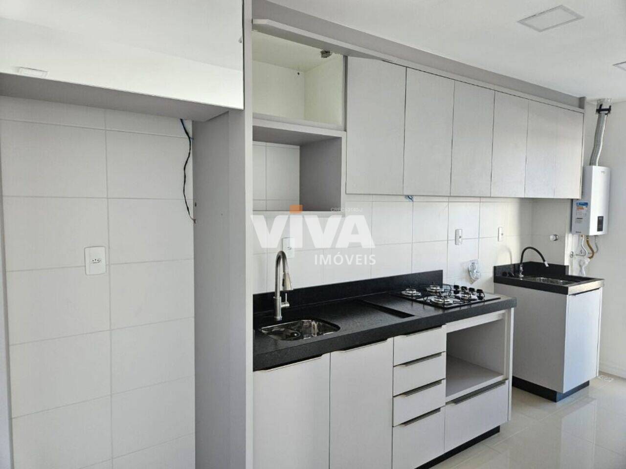 Apartamento São João, Itajaí - SC