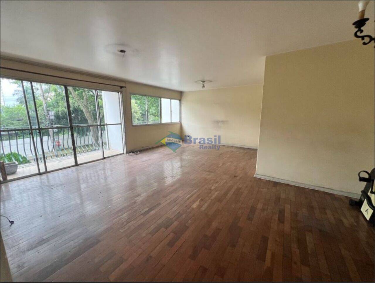 Apartamento Vila Bastos, Santo André - SP