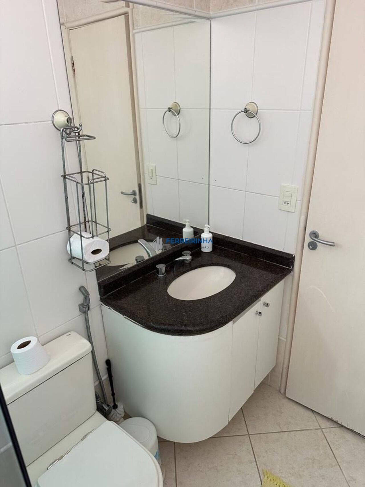 Apartamento Jardim Aquarius, São José dos Campos - SP