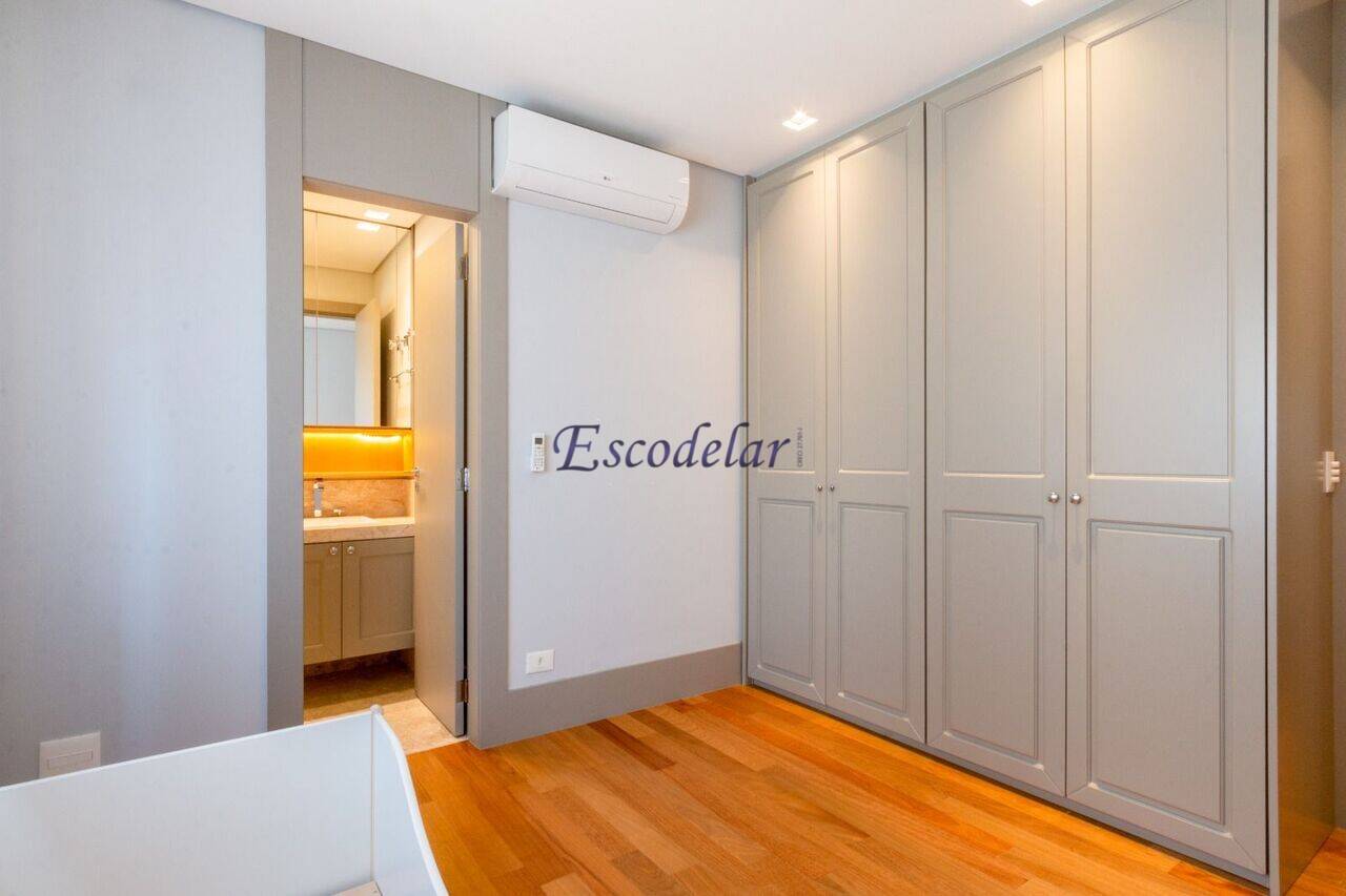 Apartamento Perdizes, São Paulo - SP