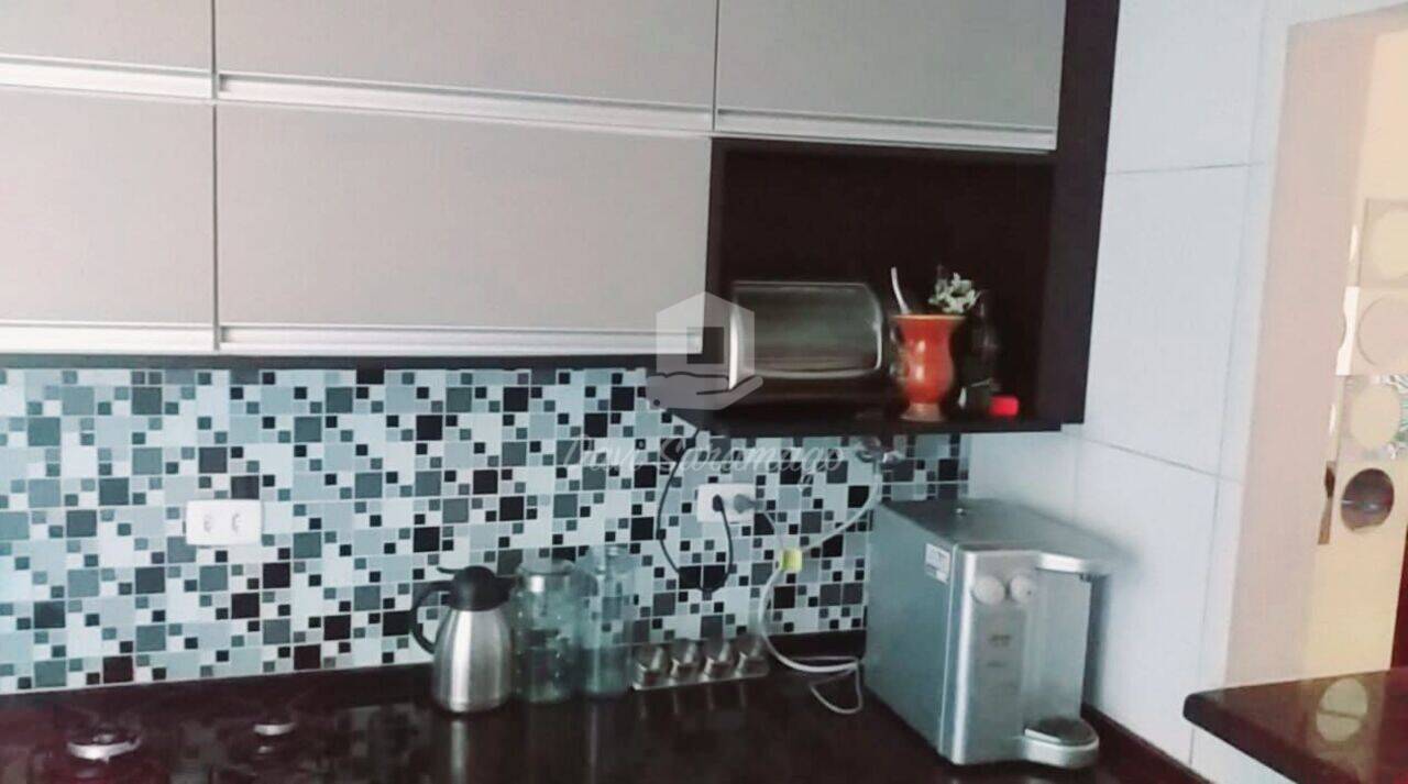 Apartamento Centro, São Gonçalo - RJ