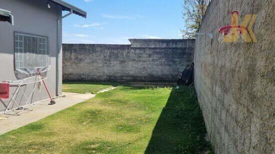 Capela de Santo Antônio - Jaguariúna - SP, Jaguariúna - SP