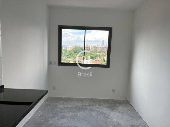 Apartamento Pinheiros, São Paulo - SP