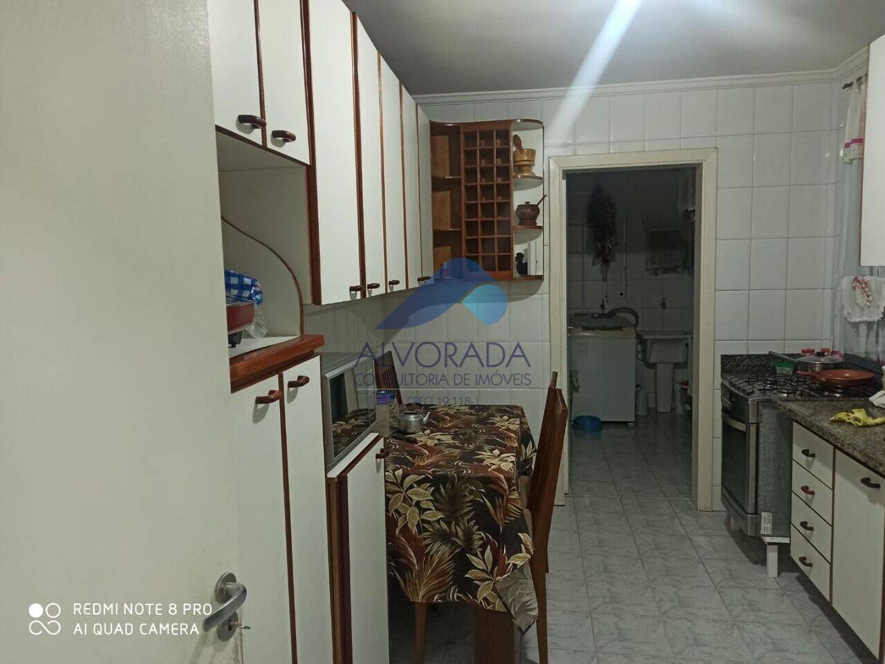 Apartamento Bosque dos Eucaliptos, São José dos Campos - SP