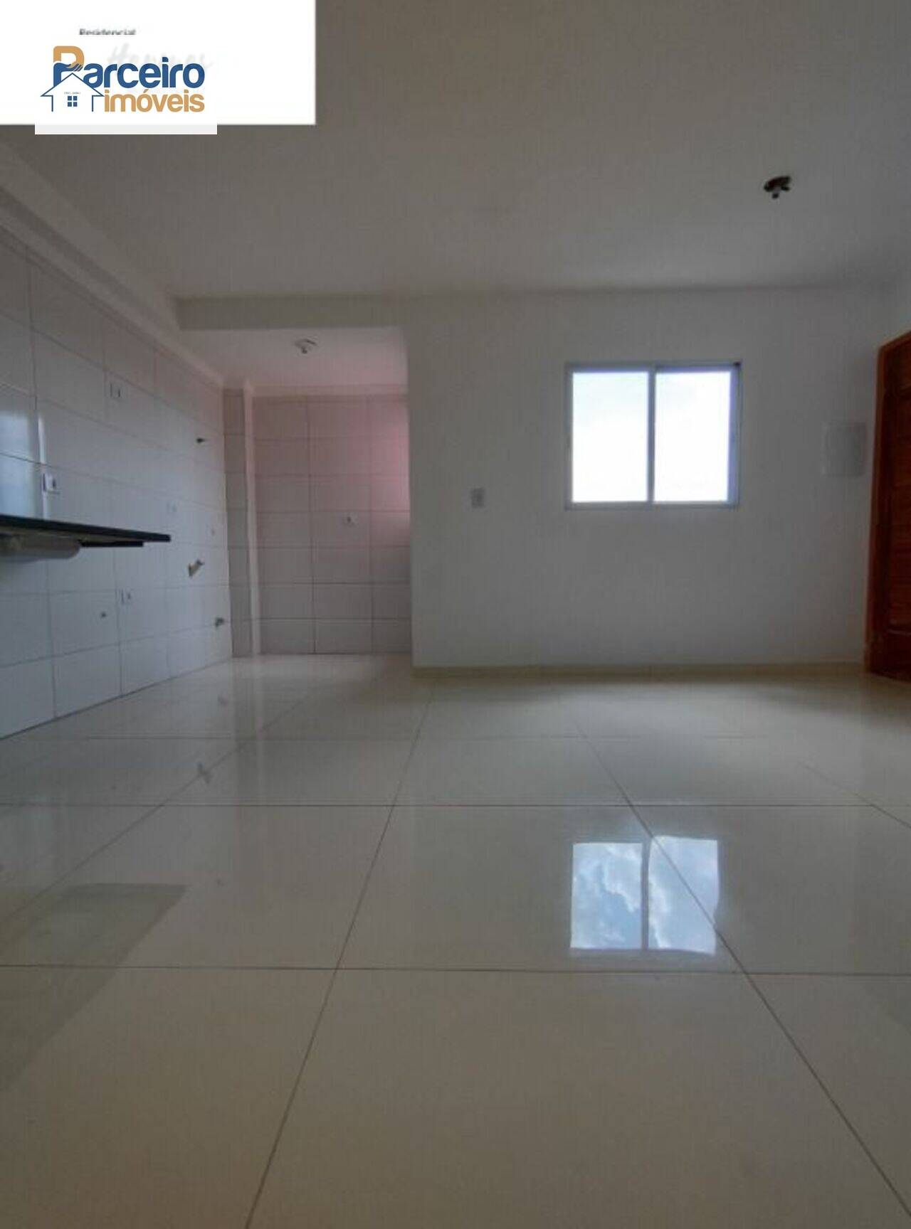 Apartamento Artur Alvim, São Paulo - SP