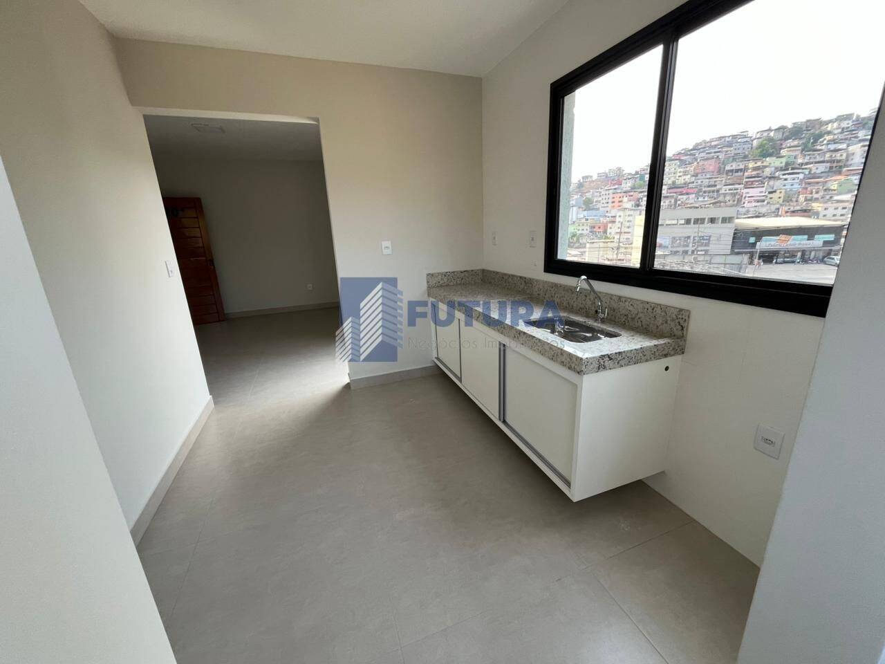 Apartamento Santo Antonio, Viçosa - MG