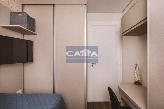 Apartamento Itaquera, São Paulo - SP